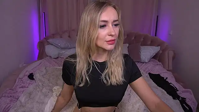 Stripchat Sex Cam for GraceCandy