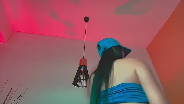 Stripchat Sex Cam for AbbieJoness_