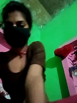 Stripchat Sex Cam for Sexy_bhabhi123