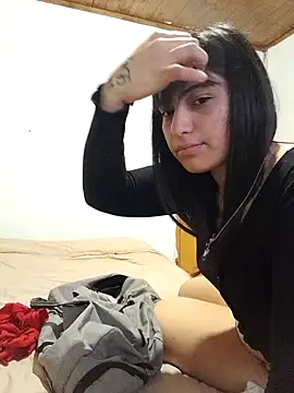 Stripchat Sex Cam for aixana