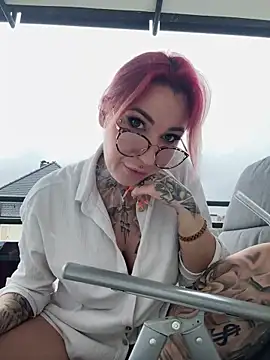 Stripchat Sex Cam for Mia-Fuchs