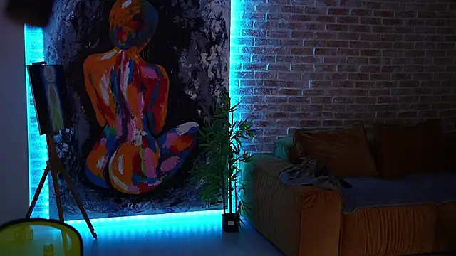 Stripchat Sex Cam for _Allie_