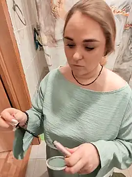 Stripchat Sex Cam for Juicy_PeachLux