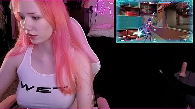 Stripchat Sex Cam for Maya_Viola