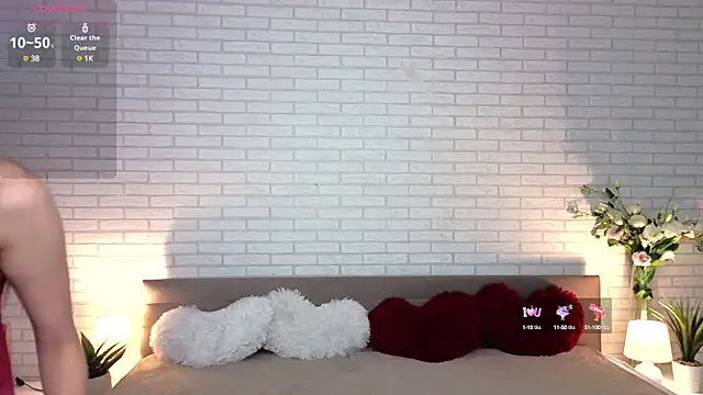 Stripchat Sex Cam for NovaBlissss