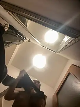 Stripchat Sex Cam for Loladanger20