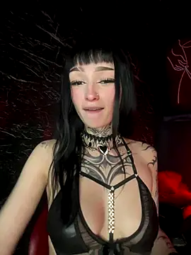 Stripchat Sex Cam for Annie_LS