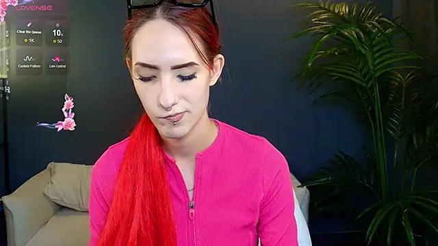 Stripchat Sex Cam for Kar1_na_