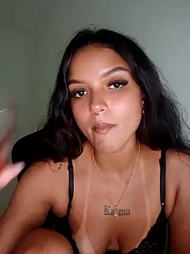 Stripchat Sex Cam for Kay_21