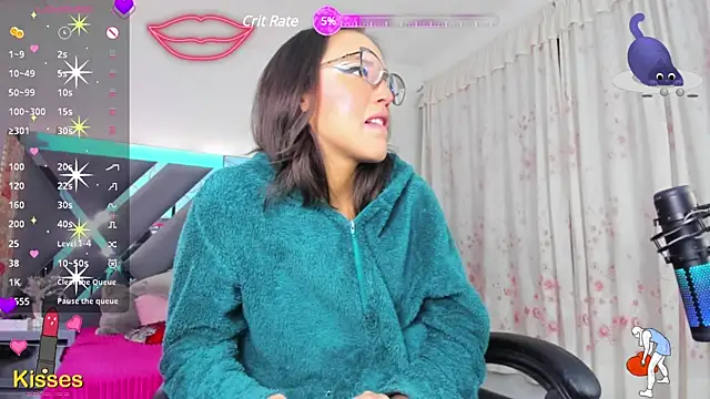 Stripchat Sex Cam for Abby_esposiito