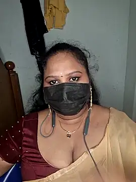 Stripchat Sex Cam for telugu_chubby_girl