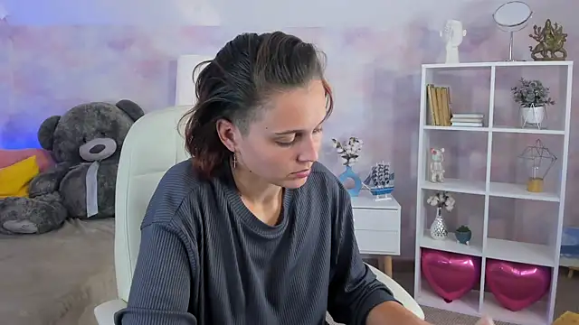 Stripchat Sex Cam for Sonya_Bladee