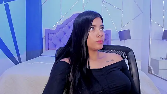 Stripchat Sex Cam for SelenaStonne