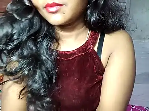 Stripchat Sex Cam for Muktha