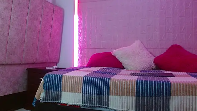 Stripchat Sex Cam for Baby_Kinky-
