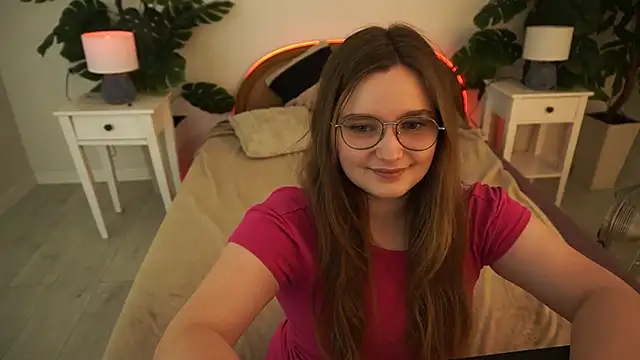 Stripchat Sex Cam for MagicPeachh_
