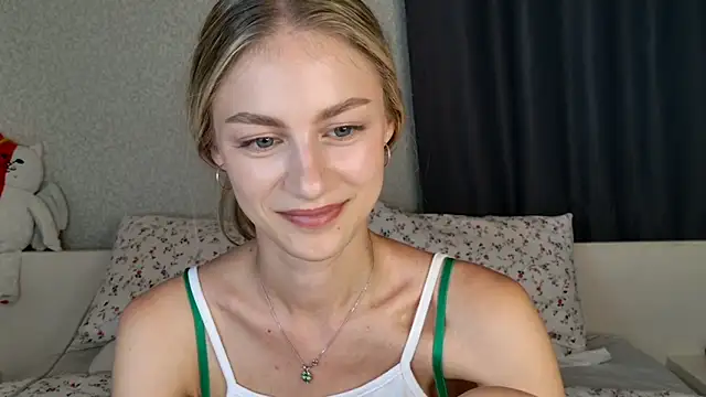 Stripchat Sex Cam for GabriellaOlsen