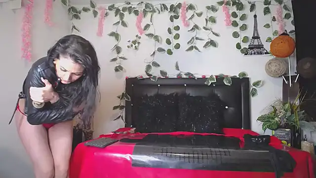 Stripchat Sex Cam for marilyn_jon3s
