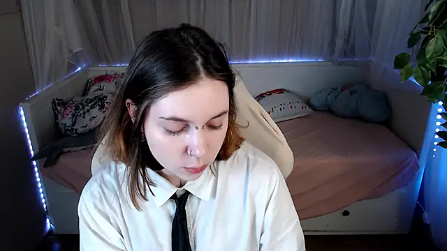 Stripchat Sex Cam for Effie_Woods