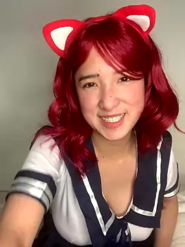 Stripchat Sex Cam for AikoSstarr_