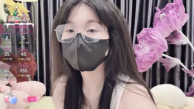 Stripchat Sex Cam for --BuBu102--