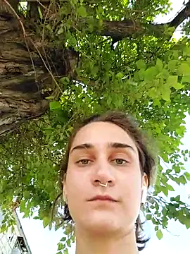 Stripchat Sex Cam for RiskyViolet