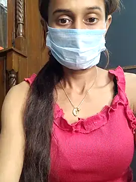 Stripchat Sex Cam for Saharaa