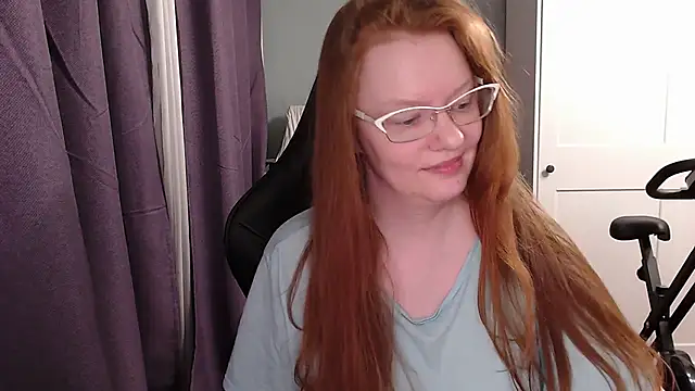 Stripchat Sex Cam for Lady_Inari
