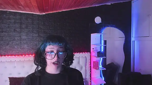 Stripchat Sex Cam for Ghosty_Doll