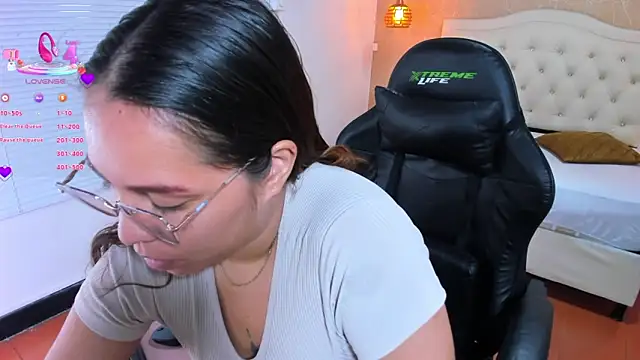 Stripchat Sex Cam for lissa_jhonsoon