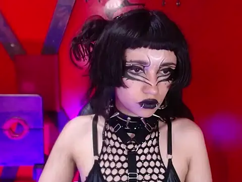 Stripchat Sex Cam for bathoryariax