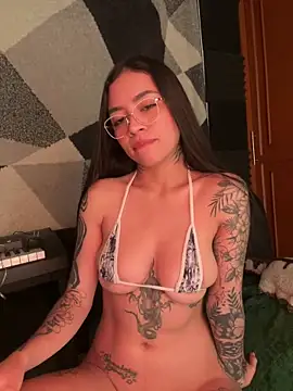 Stripchat Sex Cam for INKbodyy