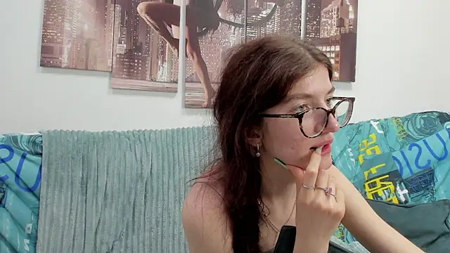 Stripchat Sex Cam for Fairy_Ariel