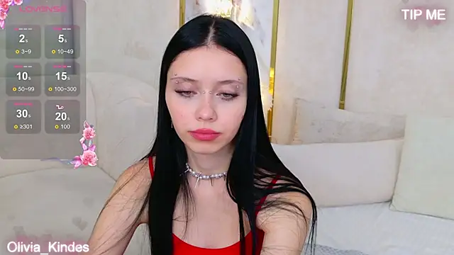 Stripchat Sex Cam for Olivia_Kindes