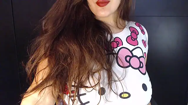 Stripchat Sex Cam for AdharaLujan