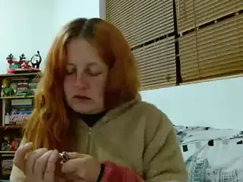 Stripchat Sex Cam for ViioletaMora