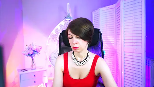 Stripchat Sex Cam for LindaGarrza