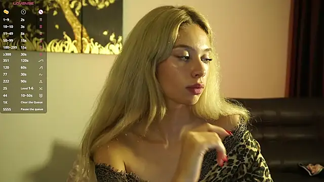 Stripchat Sex Cam for pink_princess_kate
