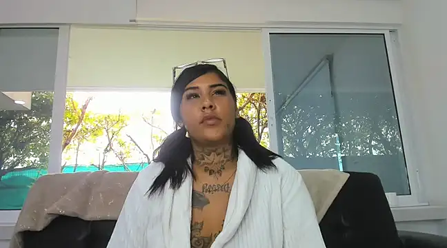 Stripchat Sex Cam for Naisha-Bela