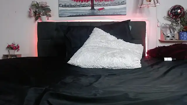 Stripchat Sex Cam for Rose_Thompson1