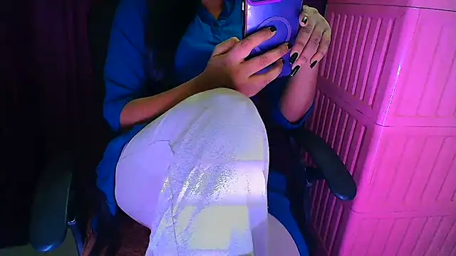 Stripchat Sex Cam for Kashish_11