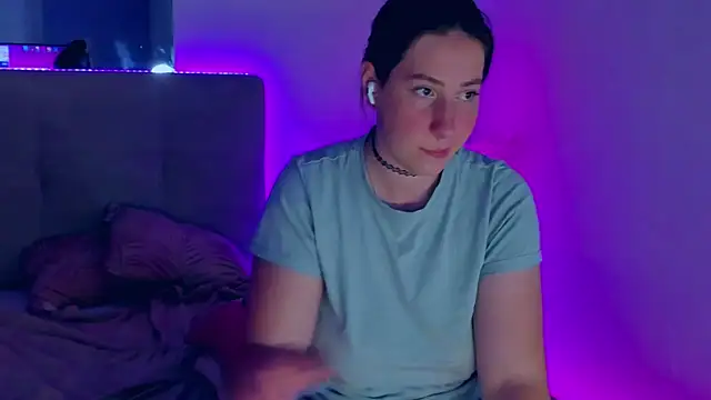 Stripchat Sex Cam for KiraLimme