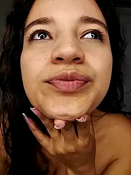 Stripchat Sex Cam for LUNAA___