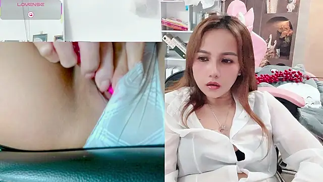 Stripchat Sex Cam for Jinyufang