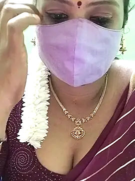 Stripchat Sex Cam for anjali247