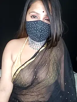 Stripchat Sex Cam for MaskedMaya
