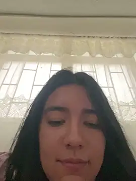 Stripchat Sex Cam for Karinaalvy_