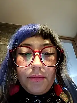 Stripchat Sex Cam for cindy_ink