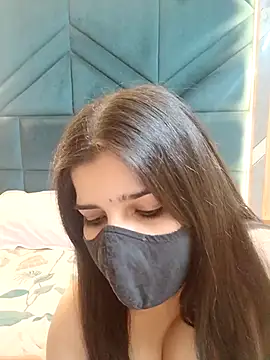Stripchat Sex Cam for aaliya_bhattt