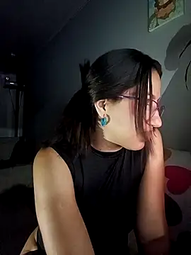 Stripchat Sex Cam for Karoline_Levy
